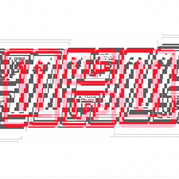 Shipping & DOT Label: 5